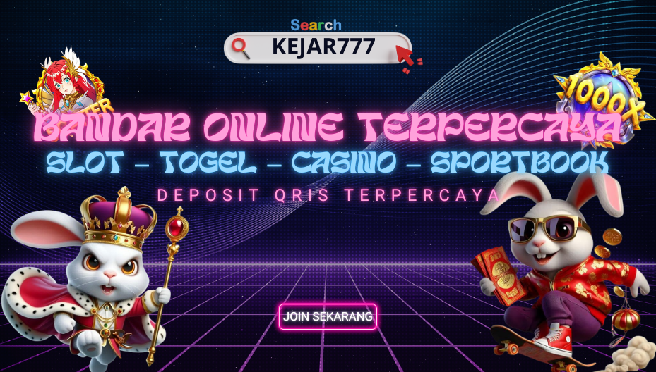 Slot Online Terpercaya