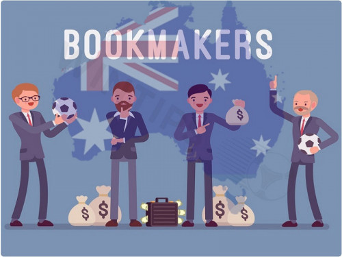 Are you passionate about online betting and living in Australia? Looking for a reputable, high-quality sports betting site? bet win tips has done the legwork for you, researching and compiling a list of the top Australian bookmakers in 2024. Our selection considers personal experiences and feedback from seasoned bettors. These Australian bookmakers are not only trusted in Australia but also recognized globally for their high standards, with ratings from 4-5 stars. Dive in to explore the best options today!
See more: https://wintips.com/australian-bookmaker/

#wintips #wintipscom #footballtipswintips #soccertipswintips