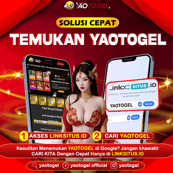 slot gacor yaotogel