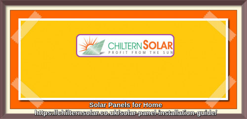 Solar panels can be installed in homes for household electricity supply and small gadgets can be powered by solar energy.     https://tinyurl.com/3we4m4ds