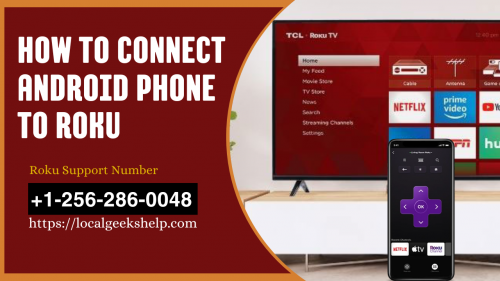 Connecting Android phone to Roku TV is easier than you might think! With just a few simple steps, you can enjoy all the benefits of streaming your favorite content from your phone to your TV. So why wait? Start connecting and experience the convenience and excitement of a seamless streaming experience today!