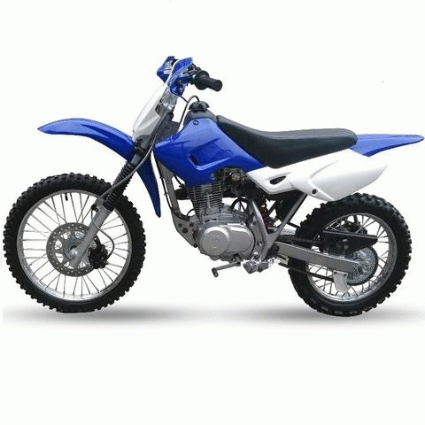 Do you love motocross racing? The ATVScooterStore.com brings you the hottest ATVs deals online. Browse the portal to pick your favorite!