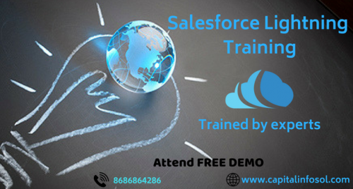 Looking for best salesforce lightning in Hyderabad Attend free DEMO at capital info solutions for the best Salesforce training trained by industry experts 
https://www.capitalinfosol.com/quick-start-your-career-with-salesforce