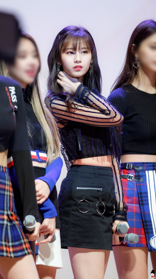 Sana (Twice)