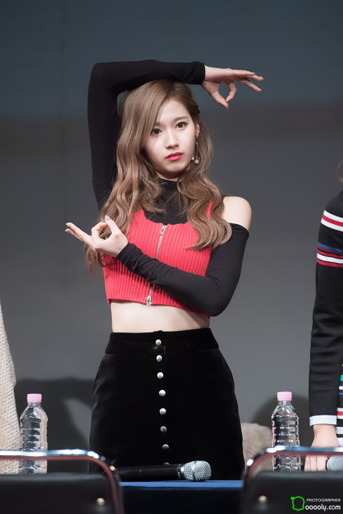 Sana (Twice)