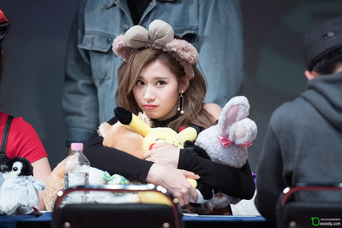 Sana (Twice)