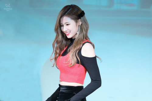 Sana (Twice)