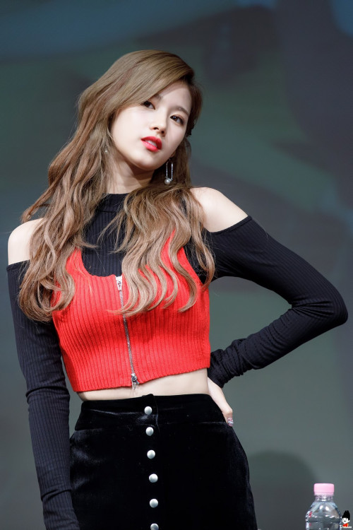 Sana (Twice)