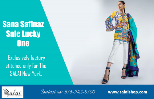 Sana Safinaz party wear collection according to the latest fashion trends https://salaishop.com/collections/festive-formal-collection-2018

Our Collections:
sana safinaz sale   
sana safinaz sale lucky one
sana safinaz sale price
sana safinaz sale online

Contact:
121 South Broadway
Hicksville, New York, 11801
Phone: 516-942-8100
Website: https://salaishop.com/

Designer salwar kameez online are available in a range of prices to suit every budget. While assuring you easy style and great comfort, salwar suits available online don't weigh down on your wallet and leave you fashionably content. Depending on the occasion, you can opt for the style that suits your budget and you find Sana Safinaz party wear for special occasion. 

Social:
https://plus.google.com/u/0/b/116145280406126160666/116145280406126160666
https://www.pinterest.com/pakistanisuitswithpants/
http://twitter.com/salaishop
https://www.instagram.com/salaishopdotcom
http://facebook.com/salaishop
https://sites.google.com/salaishop.com/gul-ahmed-winter-collection/home
https://padlet.com/salaishop
https://onmogul.com/salaishop