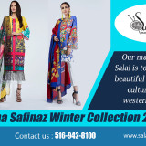 Sana-SafinazWinter-Collection-2018