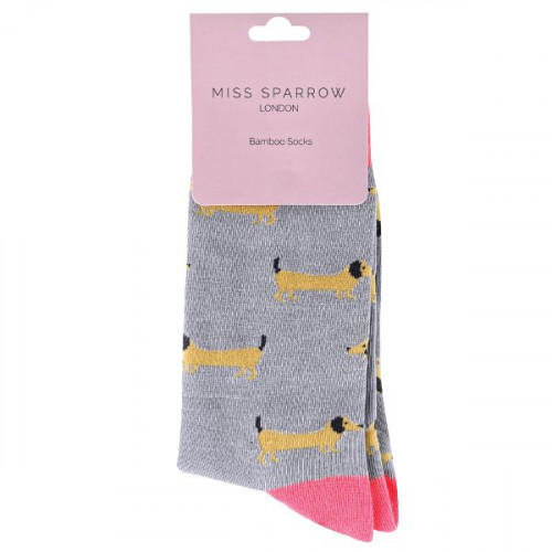 Sausage Dogs SKS137 GREY PACK scaled