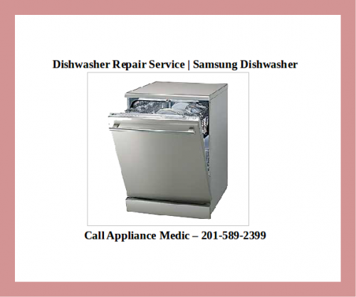 At Appliance Medic, our customer care executives are always available to take up your calls for #Dishwasher_Repair needs. Feel free to call us anytime. We will give you a repair service just like any other professional company. Contact us for more information. Call us at 845-617-1111. 
For More: https://appliance-medic.com/dishwasher-repair