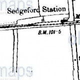 Sedgeford1952