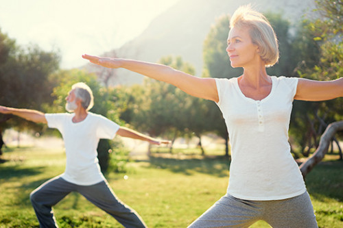 Elders may face difficulty moving around. Lack of movement put elders at a higher risk. Following are some wonderful and easiest exercises seniors can perform.
http://www.homecareassistanceknoxville.com/