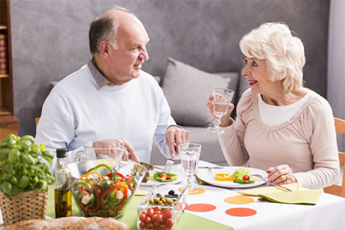 A well-balanced diet typically contains all the nutrition needed to stay healthy. Nutritious foods also are important for brain health. However, there are a variety of superfoods. For more details: http://www.homecareassistancescottsdale.com/