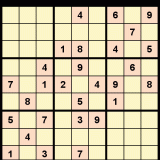 Sept_4_2022_Globe_and_Mail_Five_Star_Sudoku_Self_Solving_Sudoku