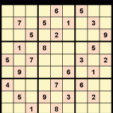 September_13_2020_Los_Angeles_Times_Sudoku_Impossible_Self_Solving_Sudoku