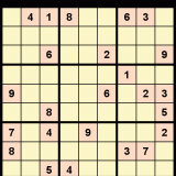 September_14_2020_New_York_Times_Sudoku_Hard_Self_Solving_Sudoku