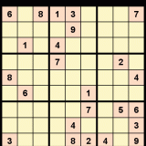 September_14_2020_Washington_Times_Sudoku_Difficult_Self_Solving_Sudoku