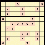 September_23_2020_Washington_Times_Sudoku_Difficult_Self_Solving_Sudoku