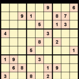 September_25_2020_Washington_Times_Sudoku_Difficult_Self_Solving_Sudoku