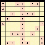 September_27_2020_Globe_and_Mail_L5_Sudoku_Self_Solving_Sudoku