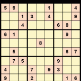 September_27_2020_Los_Angeles_Times_Sudoku_Impossible_Self_Solving_Sudoku