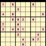 September_29_2020_New_York_Times_Sudoku_Hard_Self_Solving_Sudoku