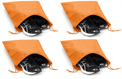 Shoe Bag Orange Main (Copy)