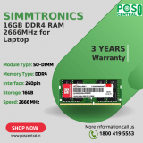 Simmtronics-16GB-DDR4-RAM-2666MHz-for-Laptop