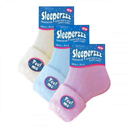 Sleeperz PACK NEW