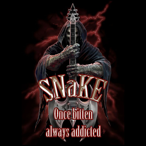 Snake poster1