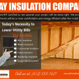 Spray-Insulation-Companies