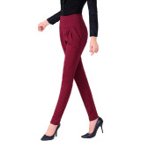 Spring-and-Autumn-Red-Real-Shot-Casual-Harem-Pants-Trousers-HEOywJWmfK-800x800