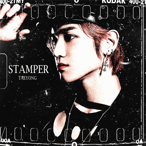 Stamper