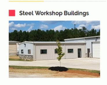 SouthEastern Erectors take pride in planning, designing, and creating metal buildings Charlotte at the best prices. https://steelbuildingsystemsinc.com/