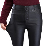 Stretchable-Body-Fitted-High-Waist-Soft-Pencil-Style-Leather-Black-Pants-bVgJ91BPA7-800x800