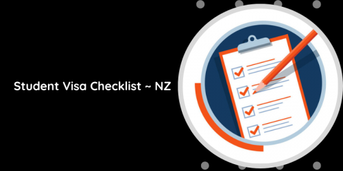 You can contact us to get a customized student visa checklist. If you want to bring your partner or children with you, they can apply for partnership-based visa based on their relationship with you.
https://nzimmigration.info/student-visa/offshore-student-visa/