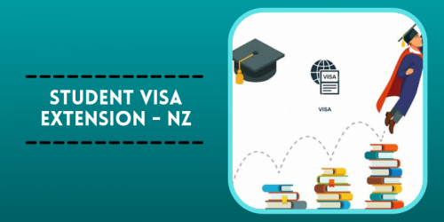 Want to apply for Student Visa Extension in NZ? If so, then you can always be sure about reaching the most knowledgeable immigration advisers at NZ Immigration Adviser. Visit the help desk of the company and get the right service immediately!
https://nzimmigration.info/student-visa/renew-student-visa/