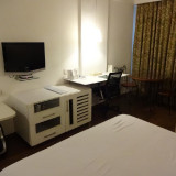 Suite-Room