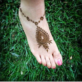 Summer-Henna-Feet-Design