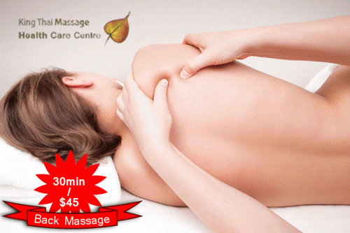 King Thai Massage Health Care Centre offers you best Swedish massage Toronto with professional massage therapist. Visit http://midoridayspa.ca/services/massage/swedish-massage/ or call 416-924-1818  to know more.
