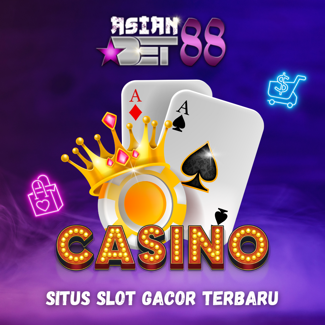 ASIANBET88: Link Slot Gacor Bet88 & Daftar Situs Judi Bet88 Hari Ini