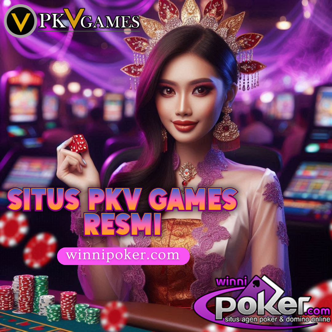 WINNIPOKER | Daftar Situs Judi Poker Online Pkv Games Resmi Terpercaya