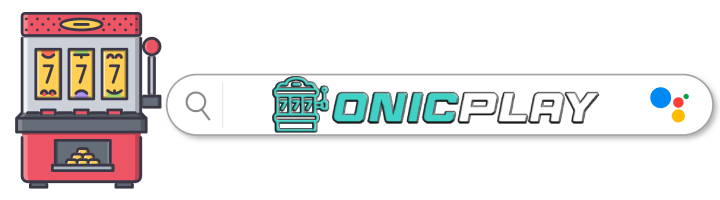 Logo ONICPLAY