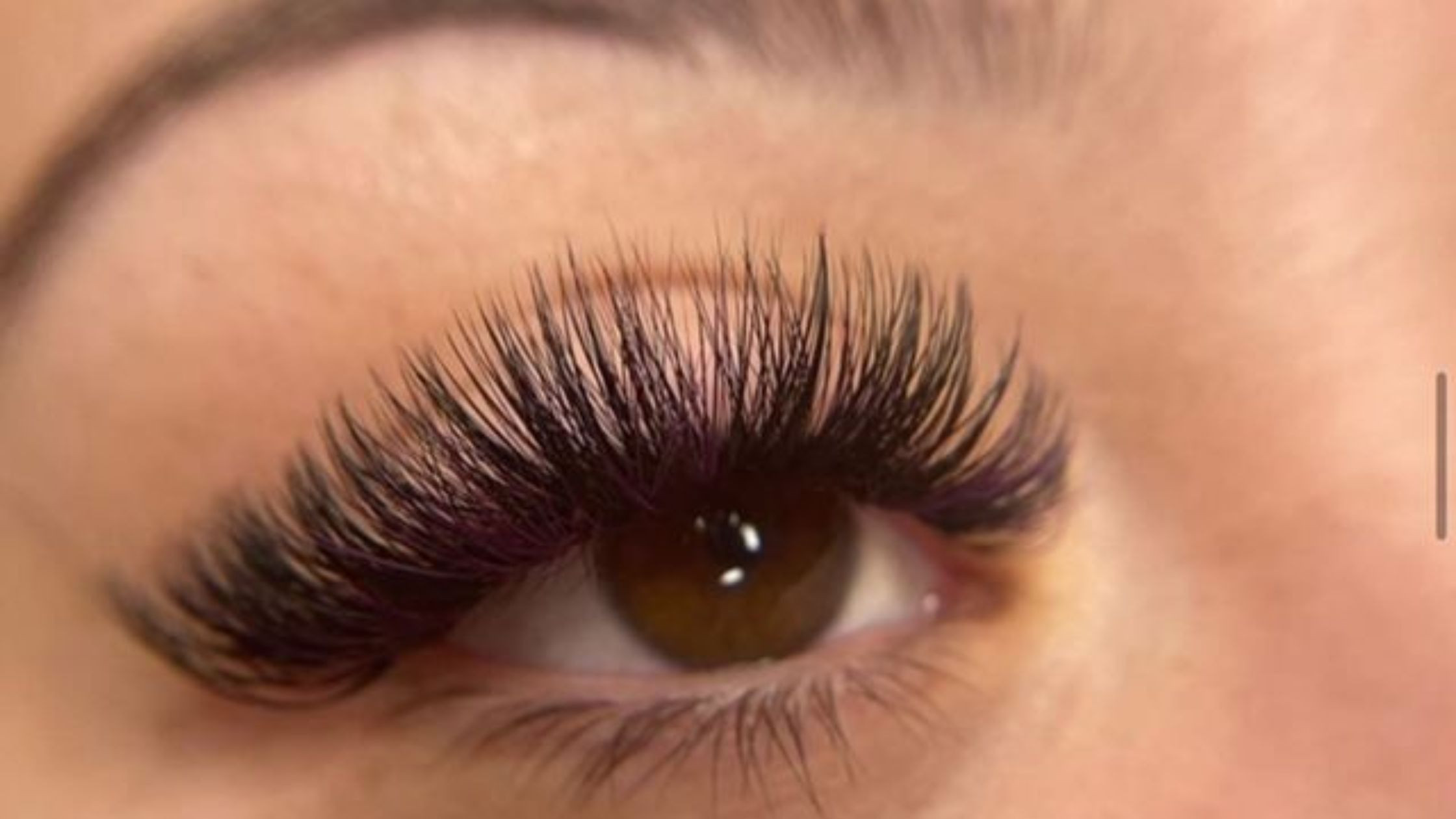 Eyelash Extensions: My Time-Saving Beauty Solution