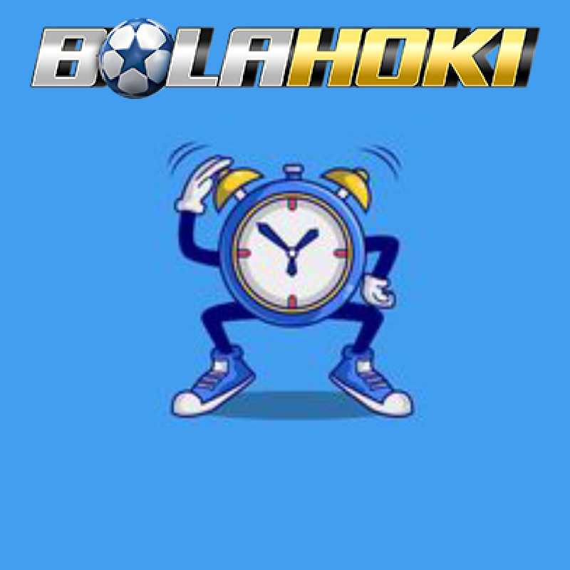 BOLAHOKI >> Situs Judi Bola Online Paling Bagus Bolahoki