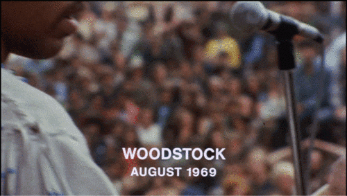 Woodstock