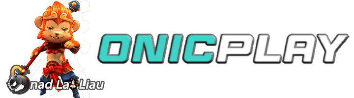 Logo ONICPLAY