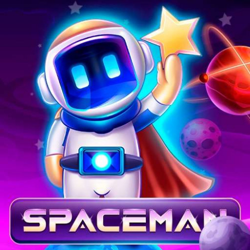 spaceman rtp min